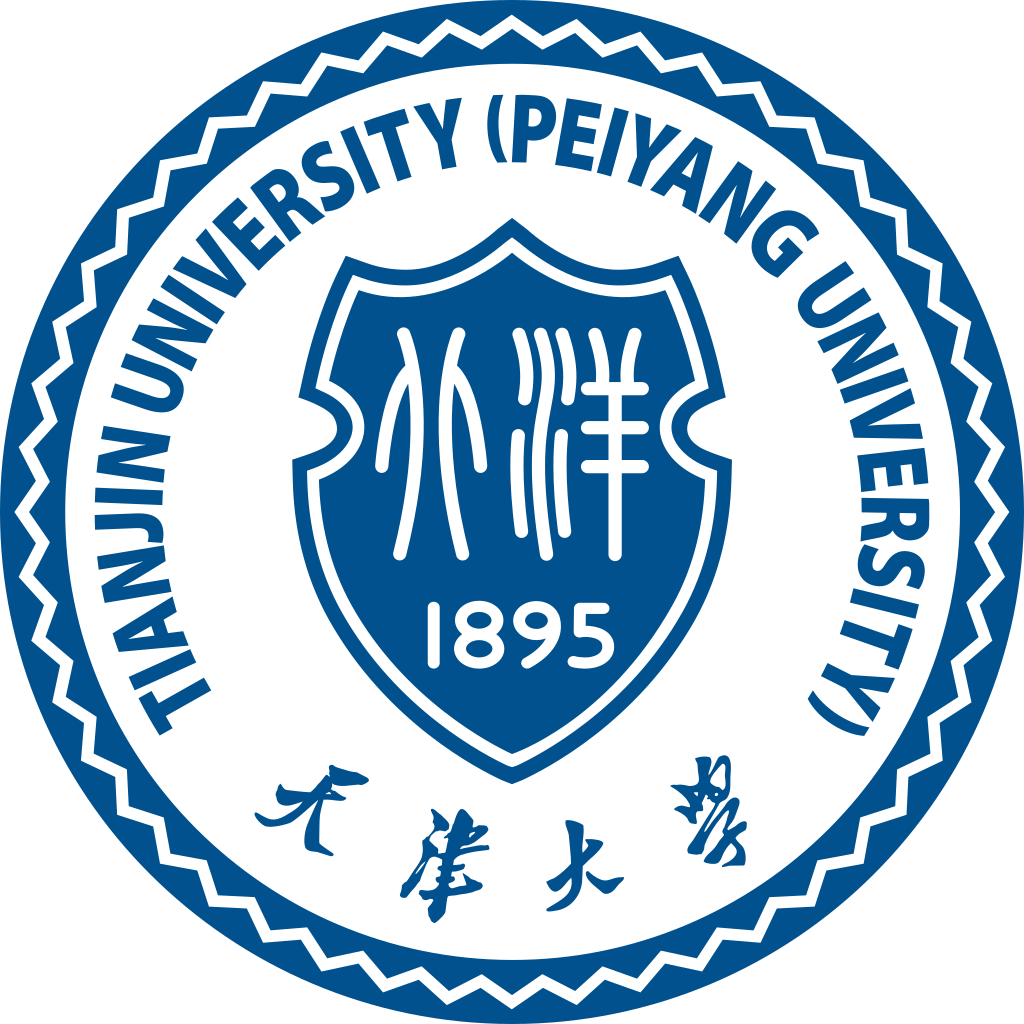 客户天津大学